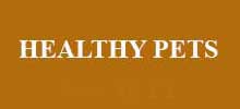 HEALTHY PETS